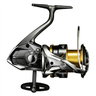 Shimano Twin Power Spinning Reels - 